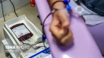 کدام بیماران از اهدای خون معاف هستند؟