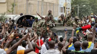 آفریقا در آتش؛ آیا ائتلاف‌های جدید نظامی در ساحل و شاخ آفریقا به نتیجه می‌رسند؟