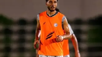 مدافع جوان استقلال پس از جدایی ساپینتو با انگیزه‌تر شد