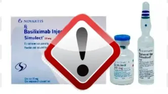 هشدار سازمان غذا و دارو درباره داروی تقلبی پیوند عضو