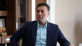 استعفای ناگهانی مدیرعامل باشگاه تراکتور