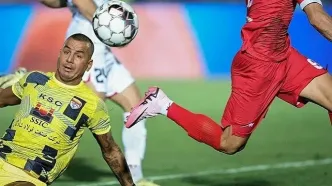 واکنش باشگاه پرسپولیس به دو شکست سرخپوشان و وضعیت همکاری با «اوسمار»