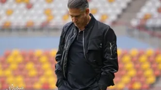 حمید مطهری: ولع گلزنی رمز موفقیت ماست/ به بازیکنانم افتخار می‌کنم