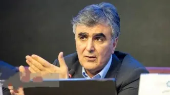 میراث فرزین و چالش‌های پیش‌روی همتی