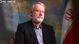 لاریجانی: تبعات مصوبه اتحادیه اروپا علیه سپاه متوجه خود آن‌هاست