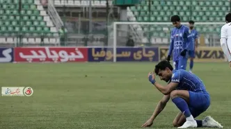 حریف آسیایی استقلال فقط می‌برد