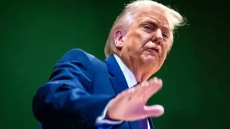 ترامپ با مقام‌های ارشد دفاعی و اطلاعاتی اسرائیل و عربستان گفت‌وگو می‌کند