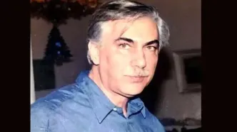 «فواد بدیع» درگذشت