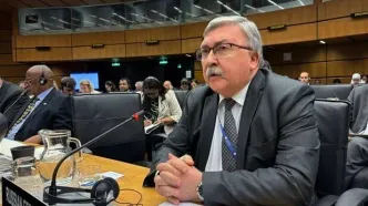 روسیه آماده میانجی‌گری میان آمریکا و ایران/