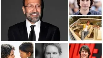 ۱۰ فیلم برتر ۲۰۲۶؛ از اسپیلبرگ تا فرهادی