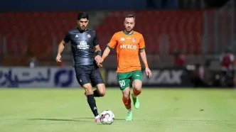 ساعت بازی تراکتور مقابل مس رفسنجان / ترکیب احتمالی اسکوچیچ