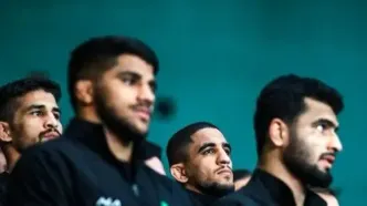 اضافه شدن نام کشتی‌گیران ایران در تورنمنت کرواسی