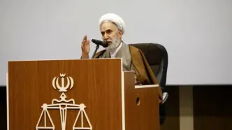 اظهارات و واکنش دادستان کل کشور درباره مواضع مداخله جویانه ترامپ