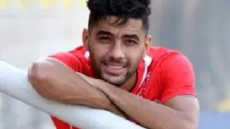 مهاجم سابق پرسپولیس به فجرسپاسی پیوست