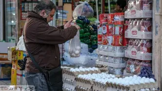 قیمت جدید تخم‌مرغ اعلام شد+جزییات