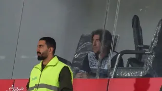 خاطره تلخ ساپینتو از بازی رفت با پیکان