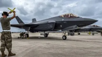 اف-۳۵؛ گران‌ترین و ناکارآمدترین پروژه‌ نظامی تاریخ آمریکا