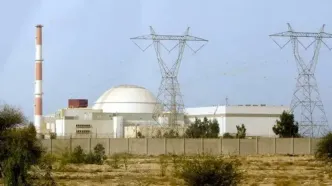 روسیه: ساخت نیروگاه‌های هسته‌ای کوچک در ایران در دست بررسی است