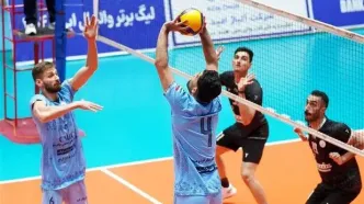 فهرست اولیه تیم ملی برای بازی‌های آسیایی منتشر شد