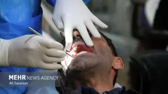 عامل پنهان دندان درد مشخص شد