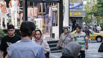 فشار تورم به کدام دهک درآمدی بیشتر است؟