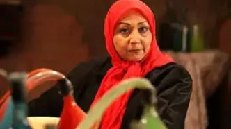 ناگفته‌های خانم بازیگر از مهران مدیری و سریال جدیدش در تلویزیون