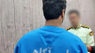 دستگیری شرور مسلح با ۵ فقره قتل با سلاح جنگی در هرمزگان