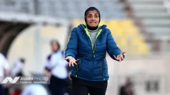 جعفری: محدودیت دسترسی به بازیکنان روند آماده‌سازی را دشوار کرد