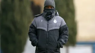 استقلال با سرمربی خارجی به توافق رسید