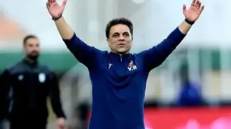 ابلاغیه کمیته انضباطی برای سرمربی شمس آذر و بازیکن ذوب آهن