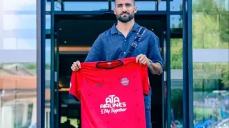 ستاره‌های سابق استقلال و پرسپولیس در آستانه ترک تراکتور!