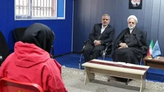 قوه قضاییه: طبق بخشنامه سازمان زندان‌ها الزام زنان به استفاده از چادر ممنوع است