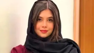 جشن تولد پرجمعیت نفس بازغی با حضور بزرگان سینما / از شهاب حسینی تا لادن مستوفی / سکانس فیلم