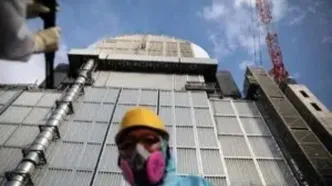 کارمند ایمنی هسته‌ای ژاپن موبایلش را در چین گم کرد!