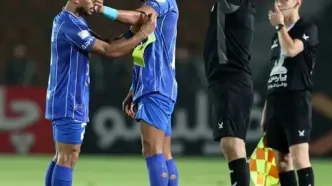 رامین رضاییان و کابوس‌های بزرگش به هم رسیدند؛ اهواز و پرسپولیس!