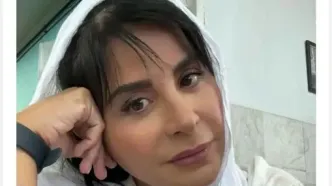 سیما تیرانداز با این سکانس درد مردم را به نمایش گذاشت/ویدیو