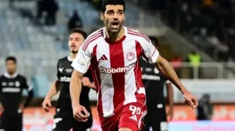 شایعات دست از سر طارمی برنمی‌دارد؛ اتفاقی در راه است؟