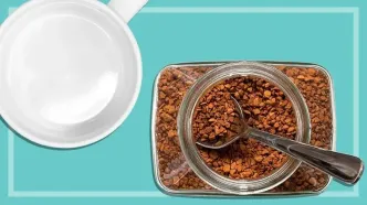 آیا قهوه فوری مضر است؟