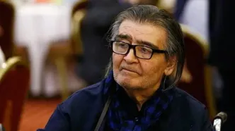 پیام تسلیت بنیاد سینمایی فارابی در پی درگذشت رضا رویگری