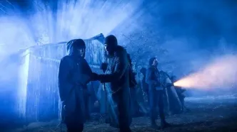 نقد سریال «هزار و یک شب» با بازی هدیه تهرانی و پرویز پرستویی/ تصویر فراتر از قصه