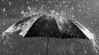 ورود سامانه بارشی از جنوب غرب کشور | یخبندان امشب در تهران