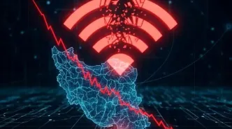 خبر فوری درباره زمان وصل اینترنت