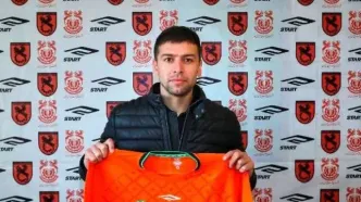 یاغی استقلالی پرسپولیس شاگرد جباری شد