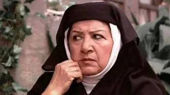 قتل بازیگر سرشناس سوری در خانه‌اش