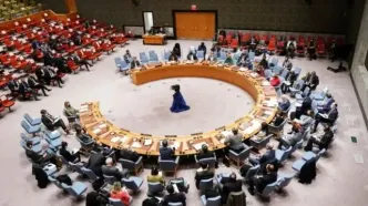 نماینده آمریکا: همه گزینه‌ها علیه ایران روی میز است / ۲ ایرانی علیه ایران سخن گفتند! / نماینده روسیه: این فقط یک سیرک است / نماینده بریتانیا: آماده تنبیه بیشتر ایران هستیم