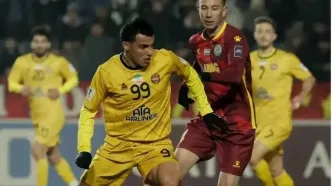 احیای تراکتور با «هیولا»؛ ممنون آقای دراگان!