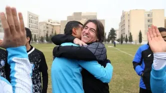 ساپینتو به این ۳ بازیکن استقلال مشکوک شد