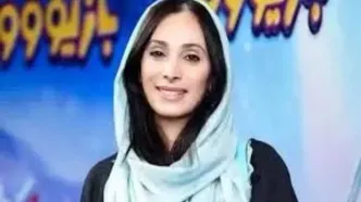 سفر در زمان؛ «سحر زکریا» 19 سال قبل با لباس عروس در کنار حمید لولایی