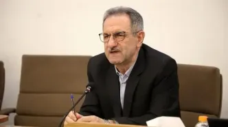 نمایشگاه بین المللی گردشگری و صنایع‌دستی با شکوه هر چه تمام‌تر برگزار می‌شود/ حمایت از فعالان گردشگری با رویکرد تسهیل‌گری در دستور کار دولت است
