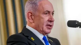 تکرار یاوه‌سرایی‌های نتانیاهو علیه ایران